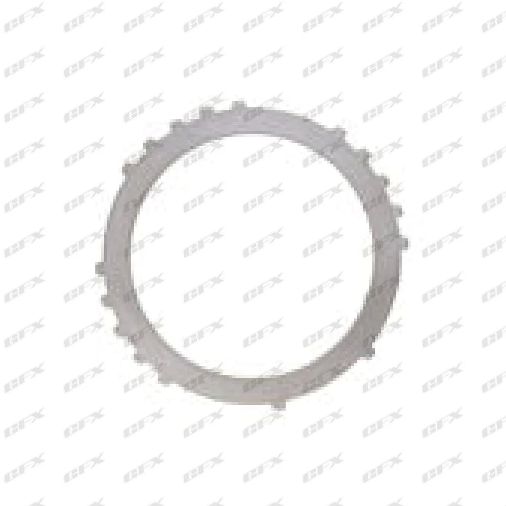 STEEL PLATE - A5GF1 F4A41 F4A42 F5A42 F4A51 2ND BRAKE LOW/REV.. 1995 - ON OEM# 45626-39000 IND# 41114 Steel Plates