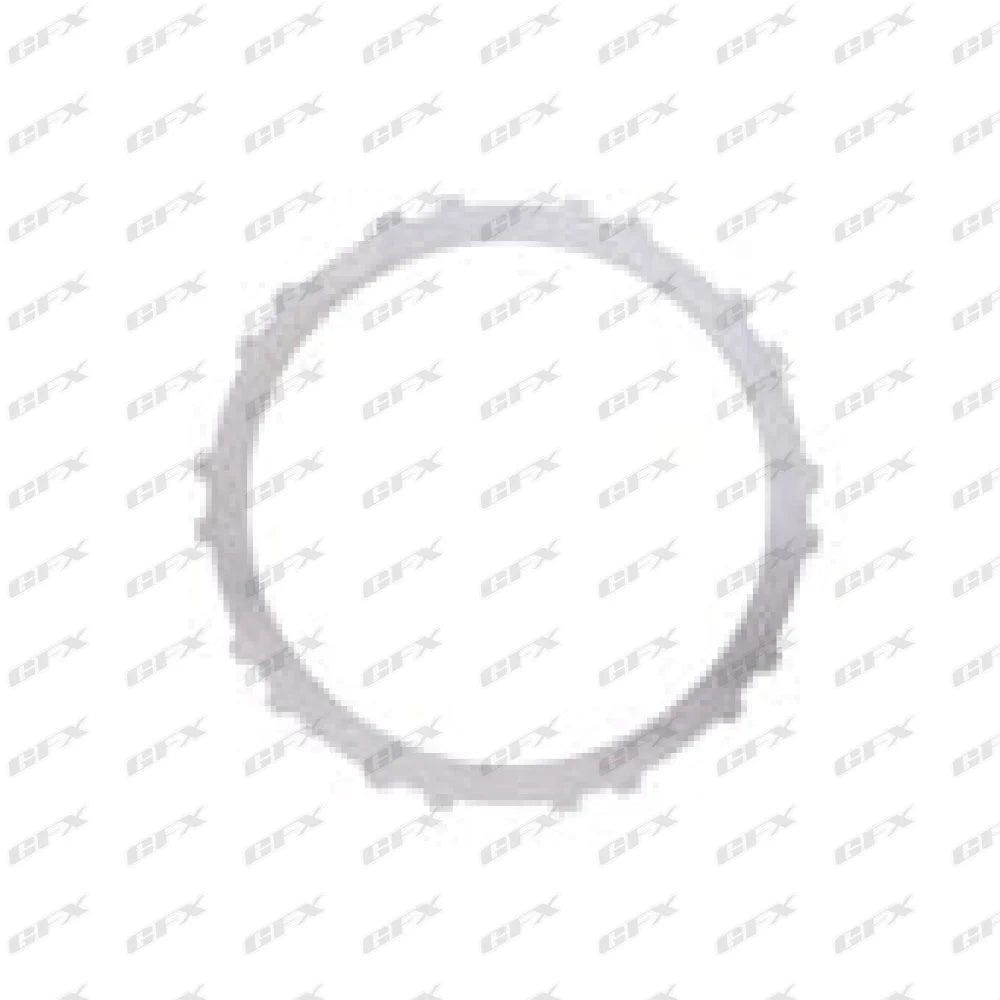 STEEL PLATE - A5GF1 F4A41 F4A42 UNDERDRIVE 1997 - ON OEM# 45527-39000 IND# 41117 Steel Plates