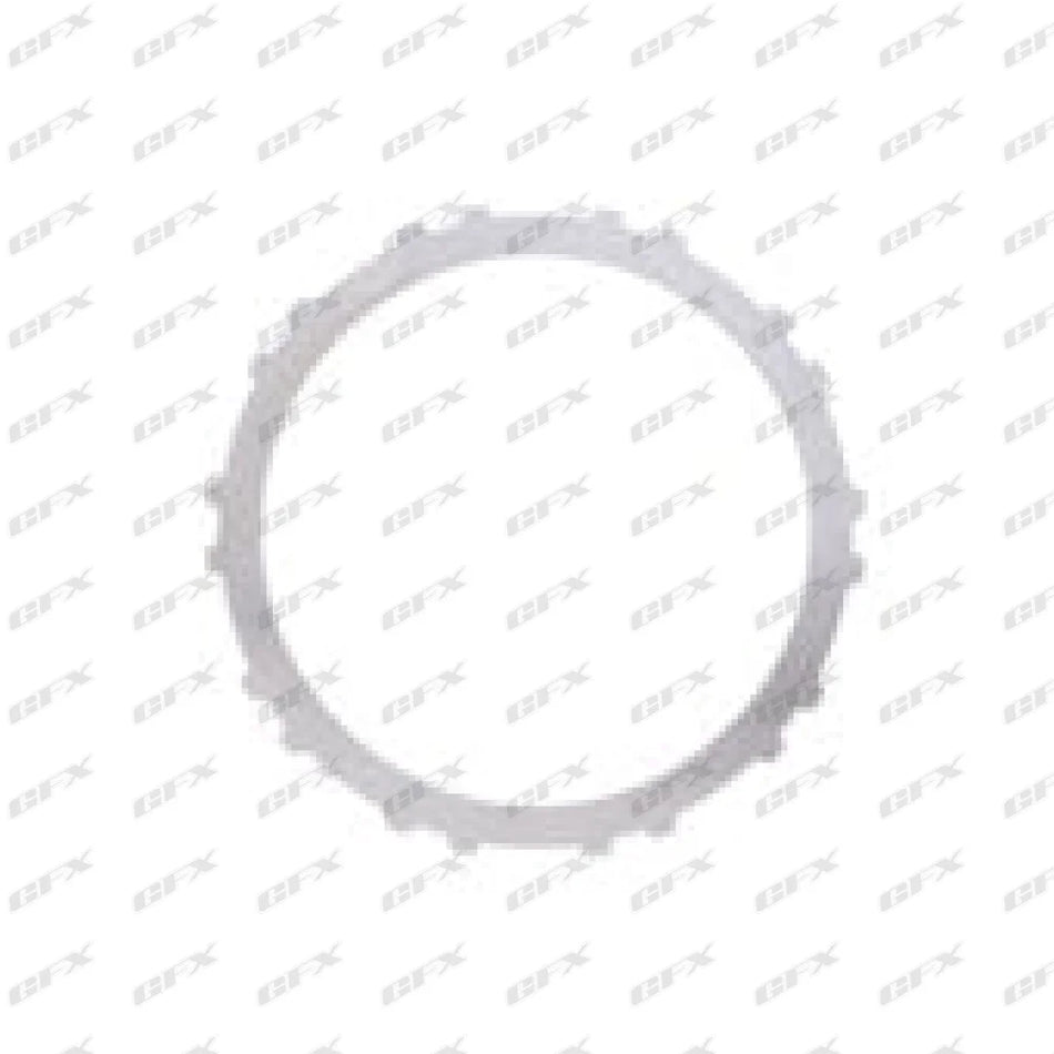 STEEL PLATE - A5GF1 F4A41 F4A42 UNDERDRIVE 1997 - ON OEM# 45527-39000 IND# 41117 Steel Plates