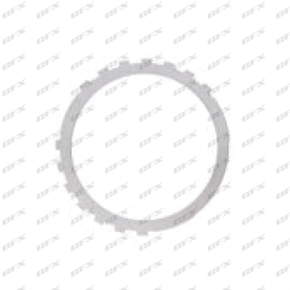 Steel Plate - A604 A606 42Rle 62Te Low Rev. 1989 On Oem# 4412262 Ind# 92162 Plates
