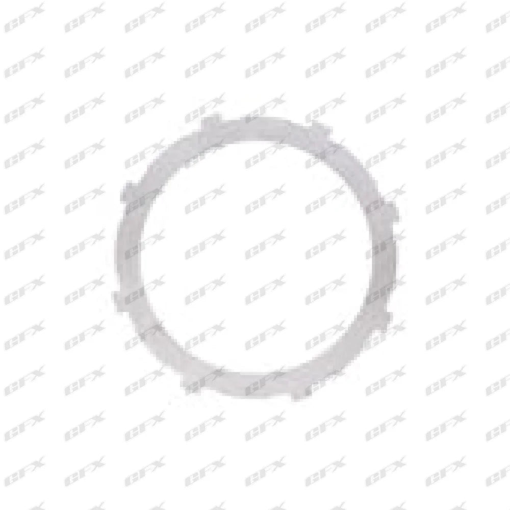 Steel Plate - A604 A606 42Rle 62Te Underdrive Rev. 1989 On Oem# 4377183 Ind# 92183 Plates