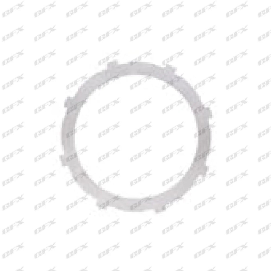 Steel Plate - A604 A606 42Rle 62Te Underdrive Rev. 1989 On Oem# 4377183 Ind# 92183 Plates
