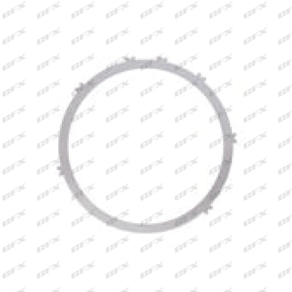 Steel Plate - A6GF1 2-6 Brake. 2009 - On.083 THICK Steel Plates