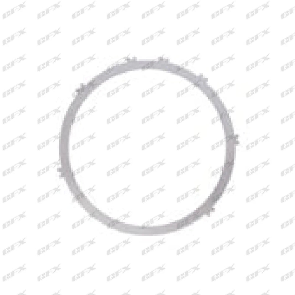 Steel Plate - A6GF1 2-6 Brake. 2009 - On.083 THICK Steel Plates