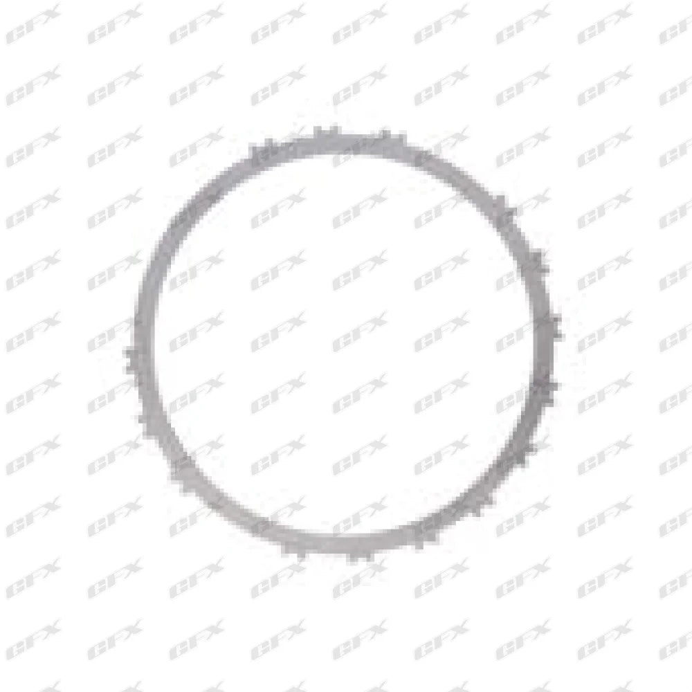 STEEL PLATE - A6LF1 A6LF2 A6LF3 LOW,REV. 2009 - ON OEM# 45641-3B400 IND# Steel Plates