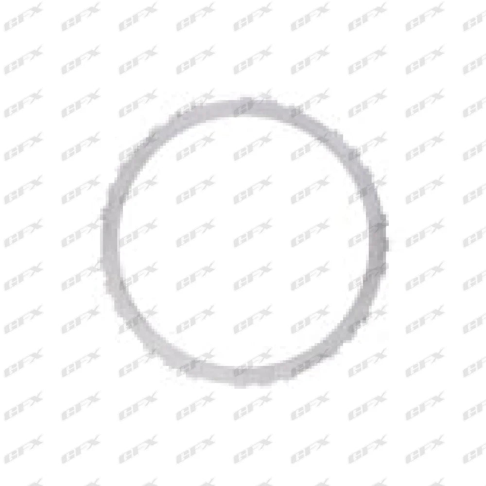 STEEL PLATE - A6LF1 A6LF2 A6LF3 OVERDRIVE. 2009 - ON OEM# IND# Steel Plates