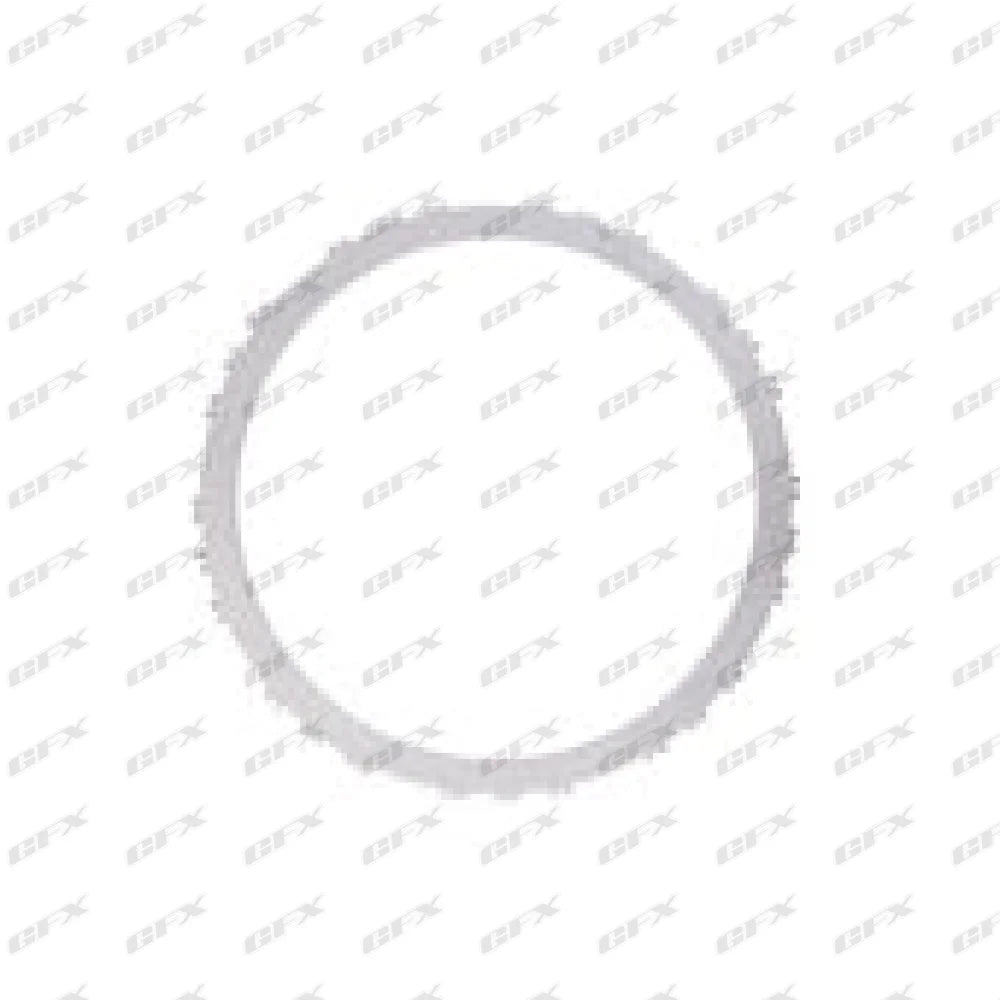 STEEL PLATE - A6LF1 A6LF2 A6LF3 OVERDRIVE-BOTTOM APPLY. 2009 - ON OEM# 45525-3B400 IND# Steel Plates