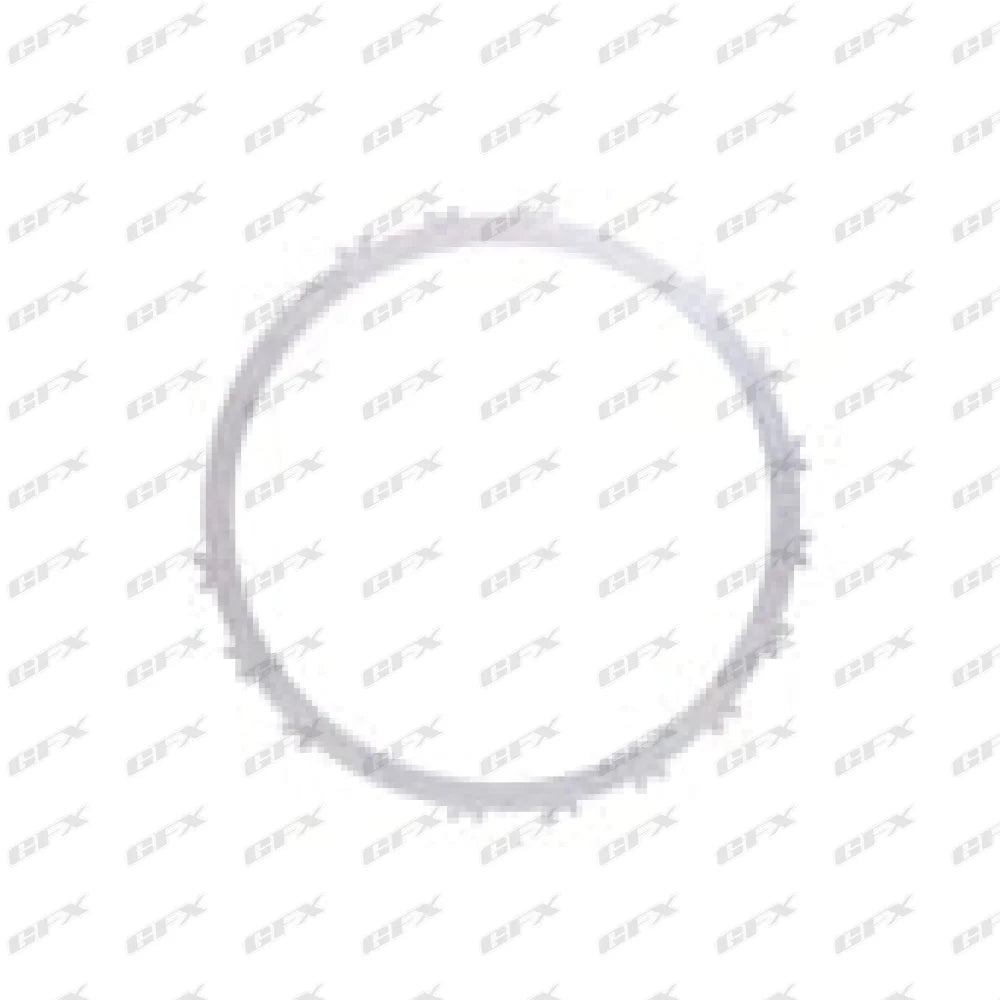 STEEL PLATE - A6MF1 A6MF2 6F24 LOW REV - 0.039’’. 2009 - ON OEM# 456413B600 (KIT) IND# Steel Plates