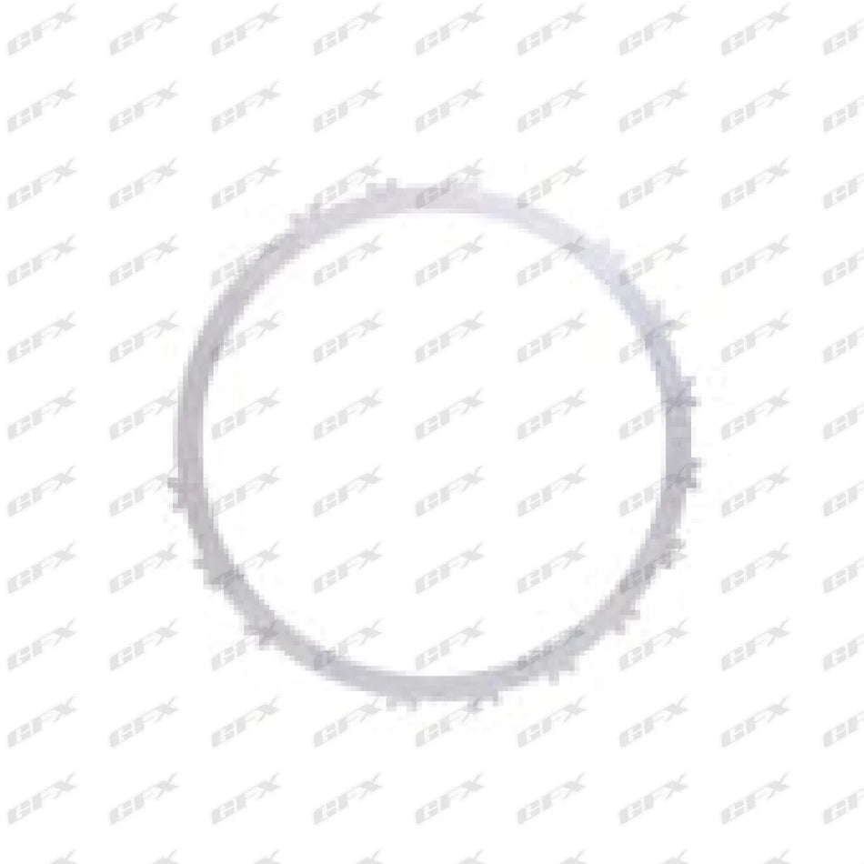 STEEL PLATE - A6MF1 A6MF2 6F24 LOW REV - 0.039’’. 2009 - ON OEM# 456413B600 (KIT) IND# Steel Plates