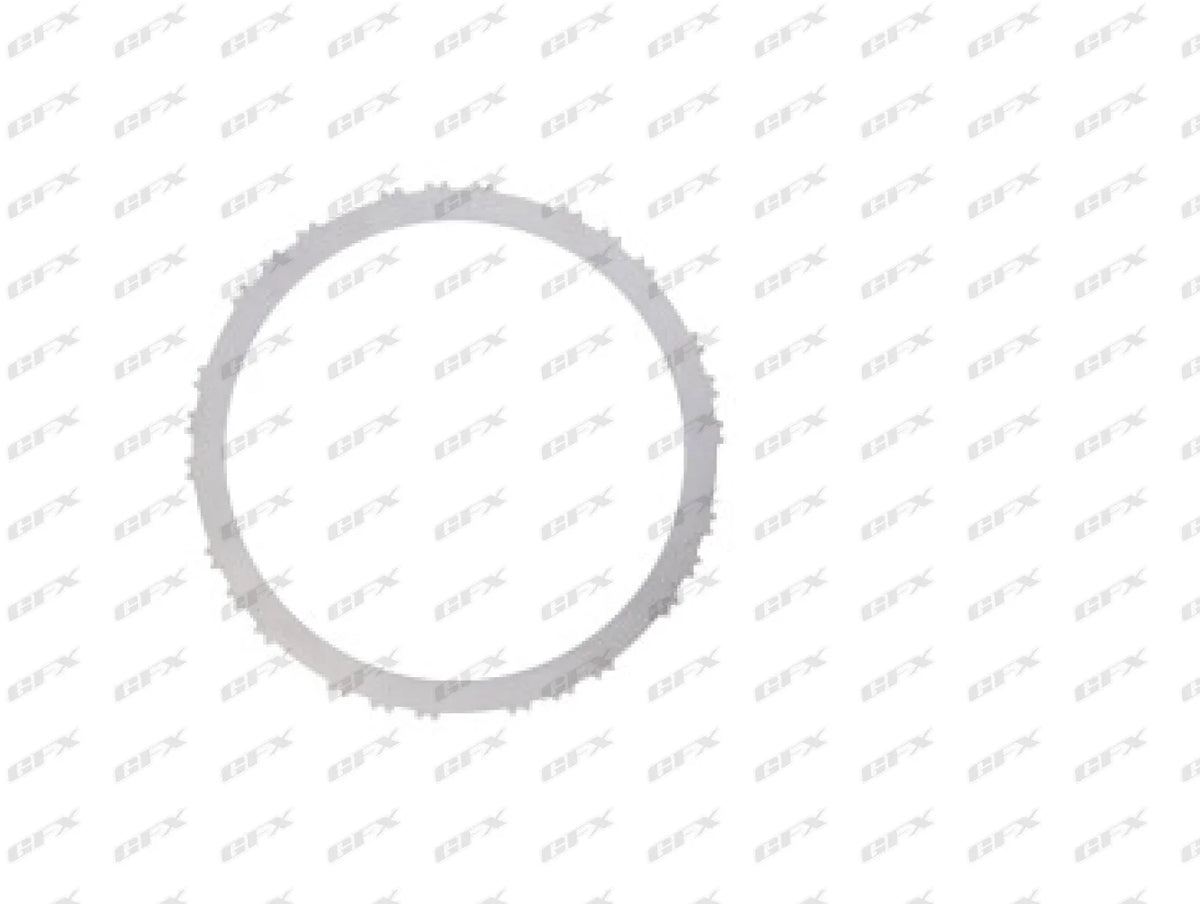 Steel Plate - A6Mf1 A6Mf2 6F24 Overdrive (0.091’). 2009 On Oem# 455253B800 (Kit) Ind# Plates