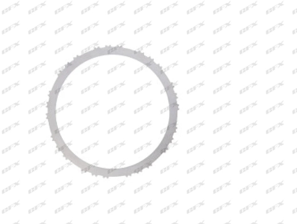 Steel Plate - A6Mf1 A6Mf2 6F24 Overdrive (0.091’). 2009 On Oem# 455253B800 (Kit) Ind# Plates