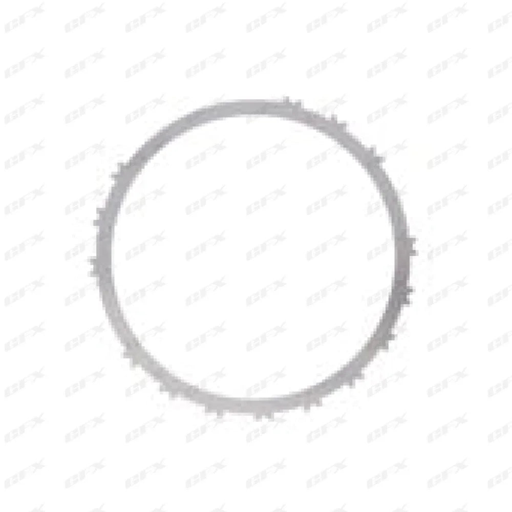 Steel Plate - A6Mf1 A6Mf2 Low Rev 0.059’’. 2009 On Oem# 456413B600 (Kit) Ind# Plates