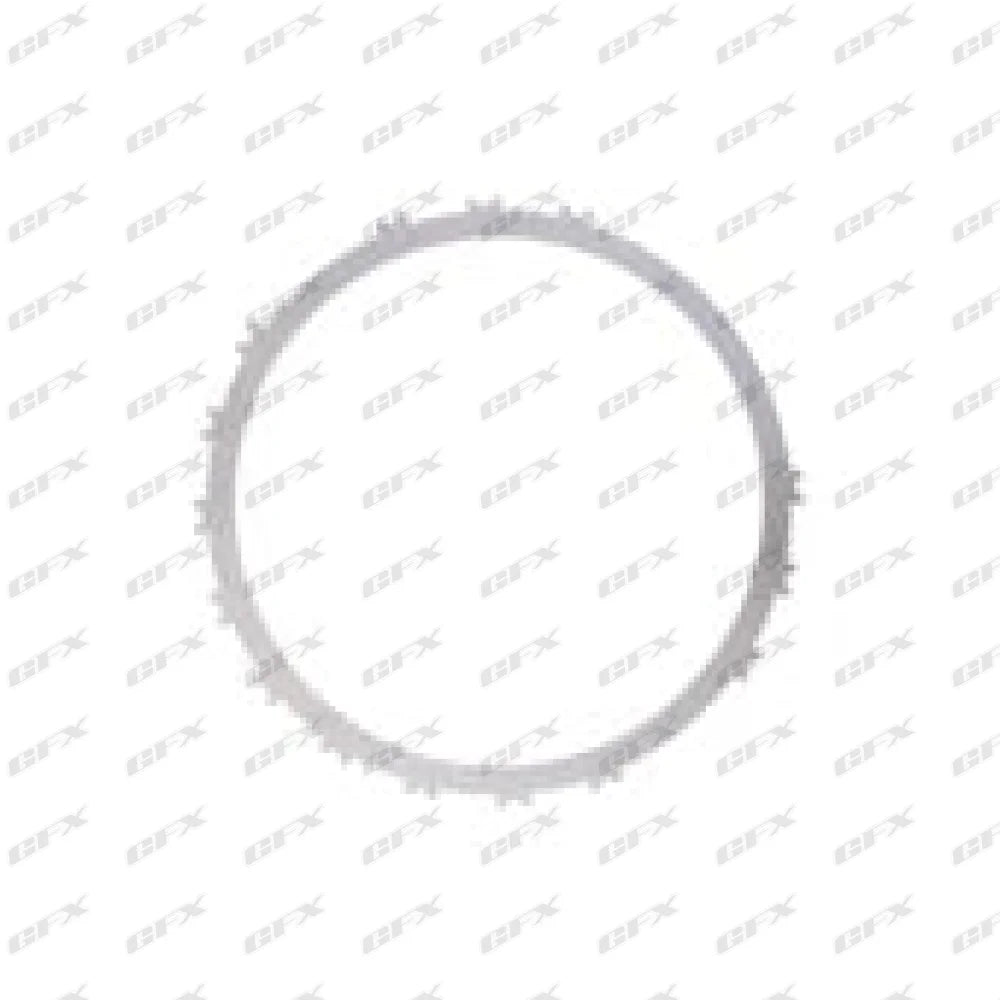 Steel Plate - A6Mf1 A6Mf2 Low Rev 0.067’’. 2009 On Oem# 456413B600 (Kit) Ind# Plates