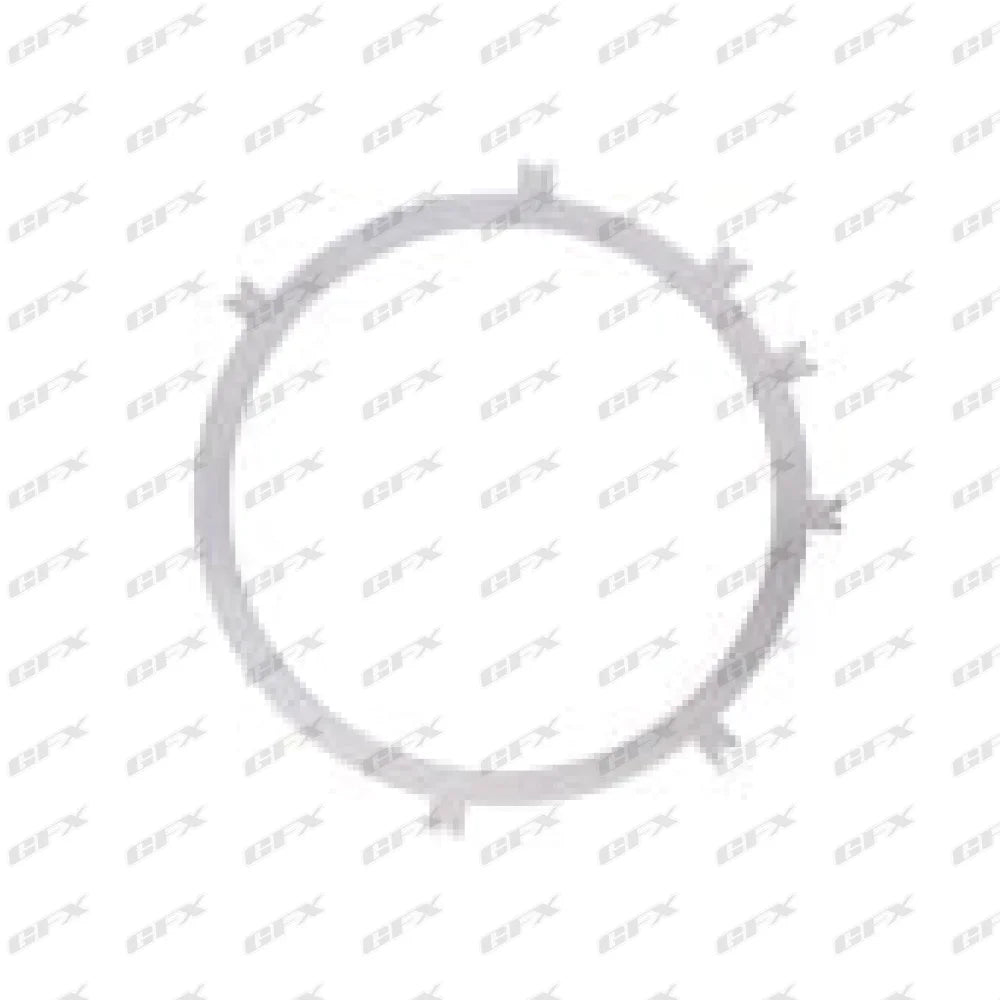 STEEL PLATE - A6MF1 A6MF2 UNDERDRIVE. 2009 - ON OEM# 456253B601 (KIT) IND# Steel Plates