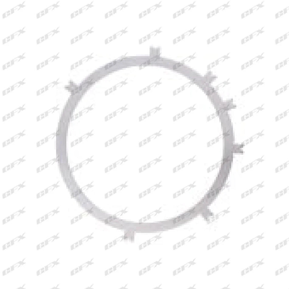 STEEL PLATE - A6MF1 A6MF2 UNDERDRIVE. 2009 - ON OEM# 456253B601 (KIT) IND# Steel Plates