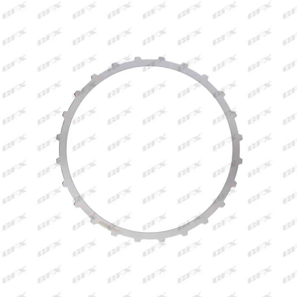 STEEL PLATE - A750E A750F A760E A760H A761E DIR REAR. 2005 - ON OEM# 35647-60010 IND# 127111 Steel Plates