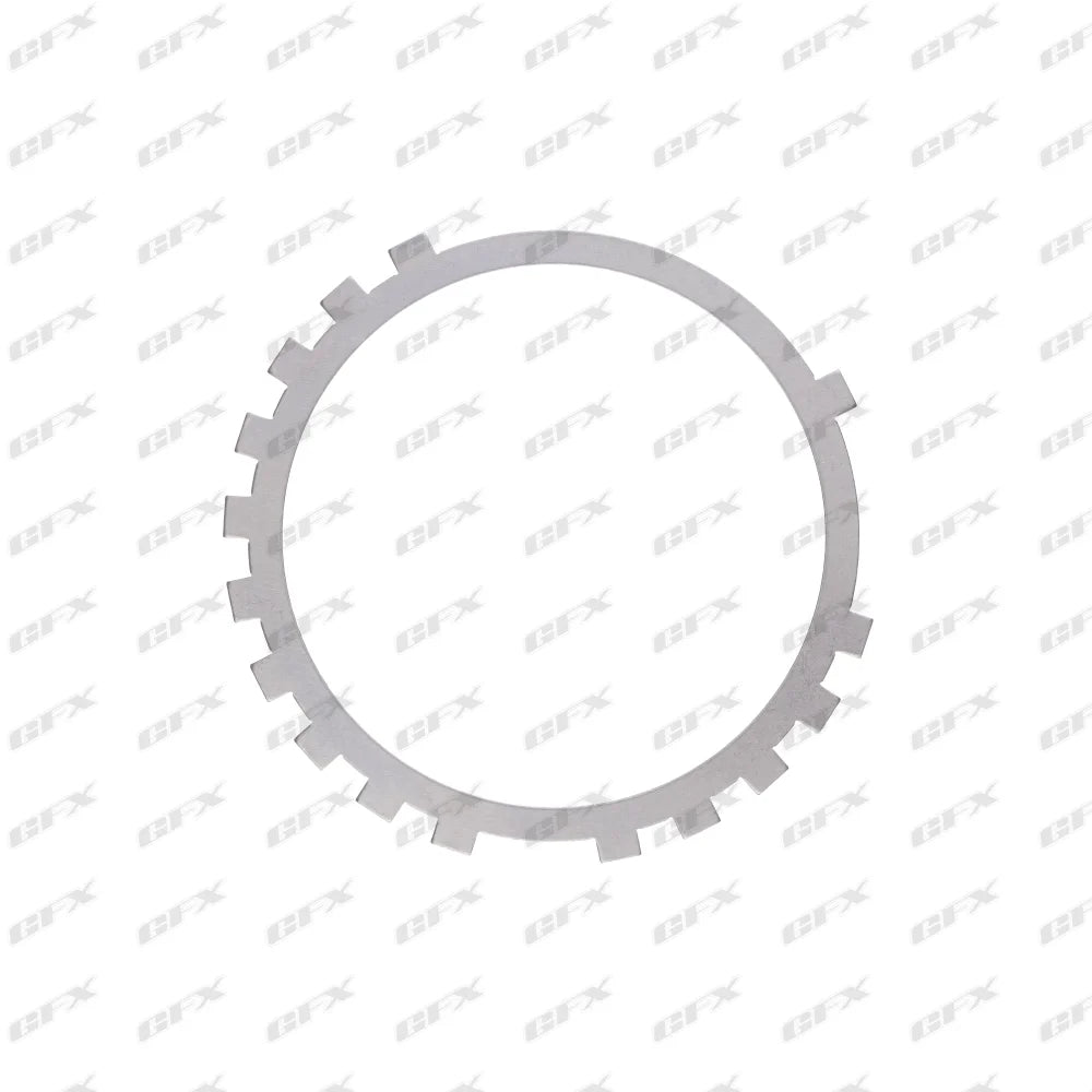 STEEL PLATE - A750E A750F A760E A760H A761E LOW REV. 2003 - ON OEM# 35694-60010 IND# 127117 Steel Plates