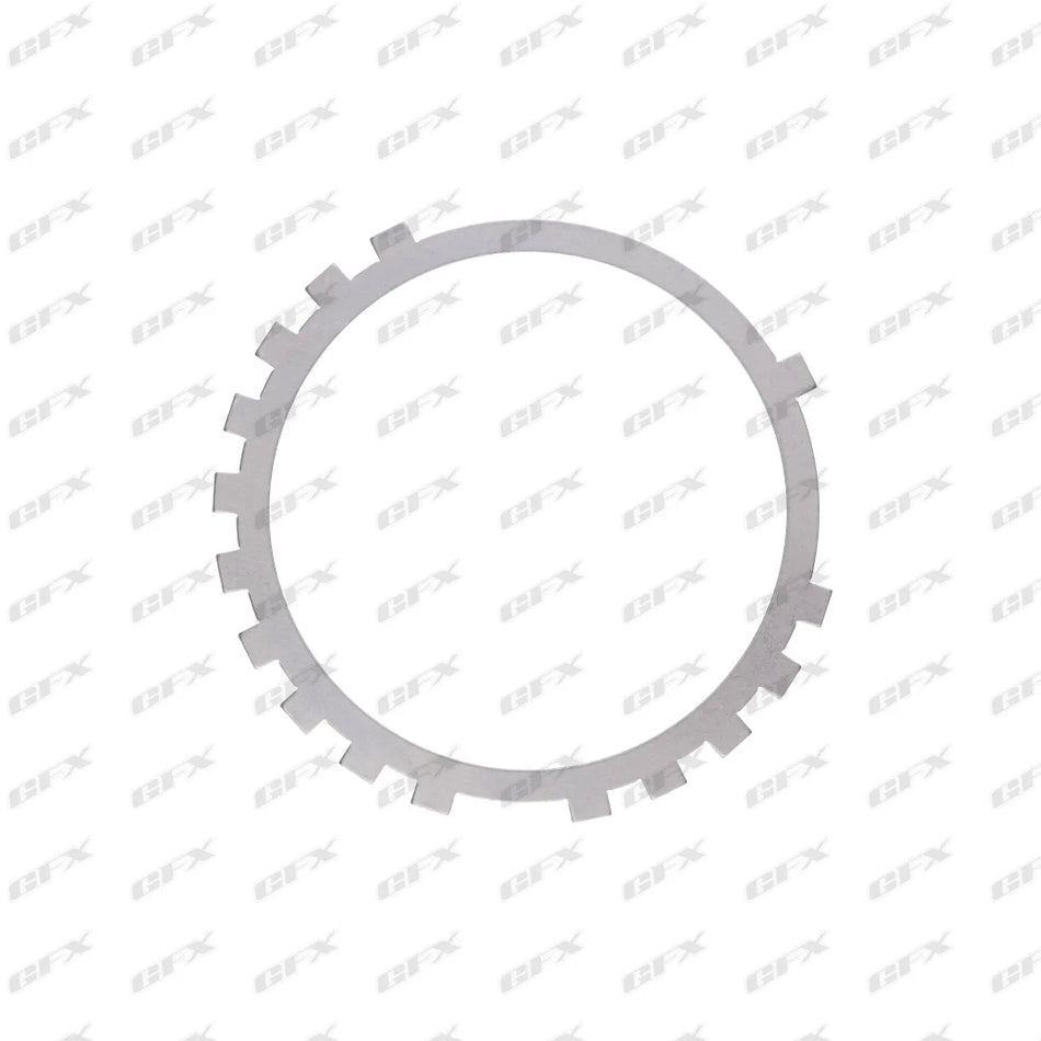 STEEL PLATE - A750E A750F A760E A760H A761E LOW REV. 2003 - ON OEM# 35694-60010 IND# 127117 Steel Plates