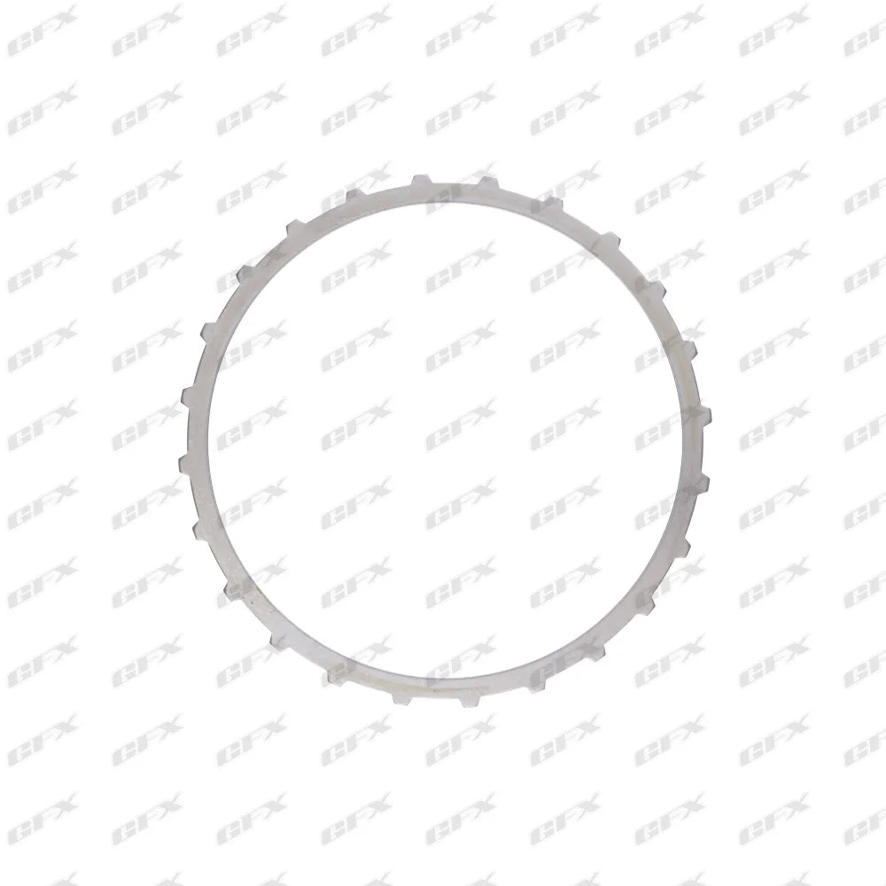 STEEL PLATE - A750E A750F A760E A760H A761E REAR INPUT. 2003 - ON OEM# 35648-60010 IND# 127112 Steel Plates