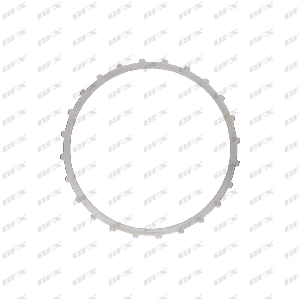 STEEL PLATE - A750E A750F A760E A760H A761E REAR INPUT. 2003 - ON OEM# 35648-60010 IND# 127112 Steel Plates