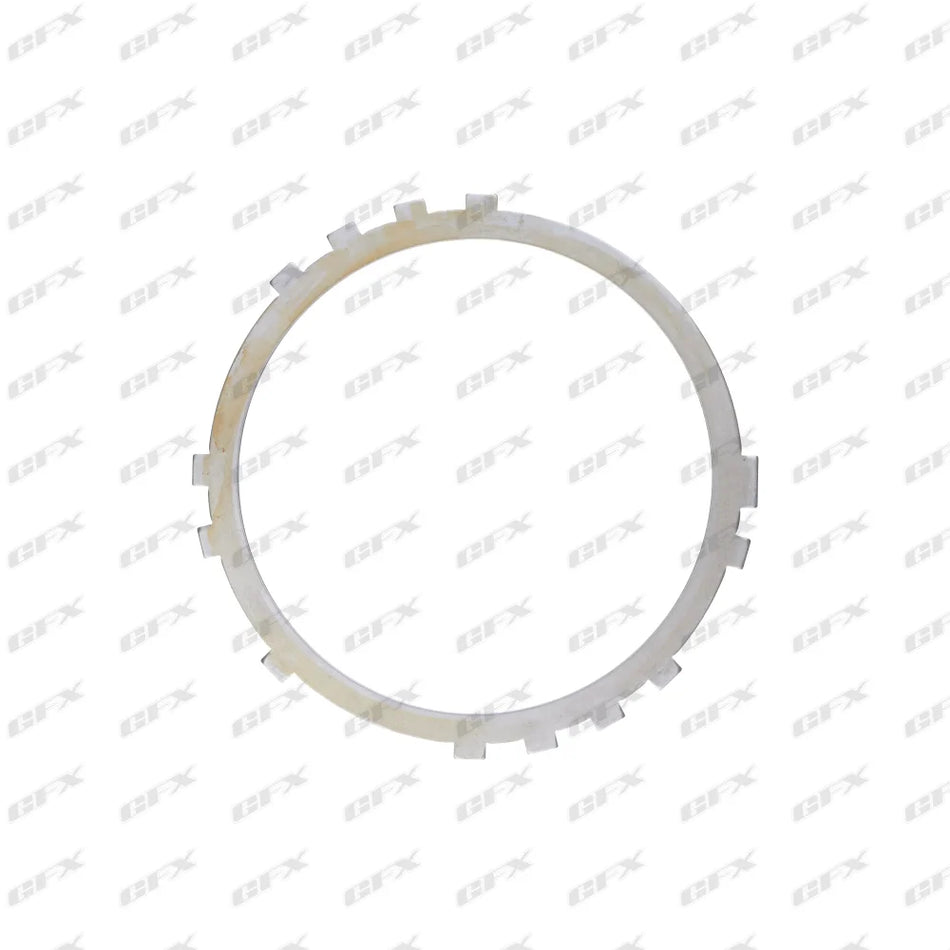 STEEL PLATE - A750E A750F A760E A760H A761E UNDERDRIVE. 2003 - ON OEM# 35691-60010 IND# 127114 Steel Plates