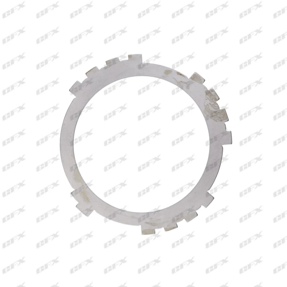 STEEL PLATE - A750E A750F A760E A760H A761E UNDERDRIVE. 2003 - ON OEM# 35692-60010 IND# 127115 Steel Plates