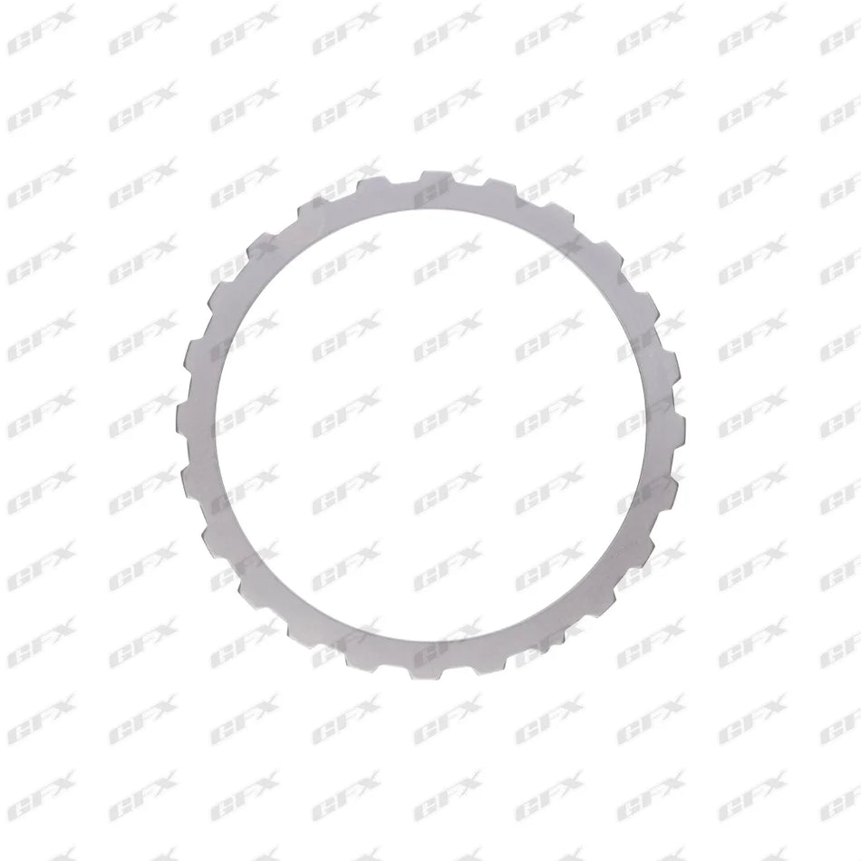 STEEL PLATE - A750E A750F FWD-0.071’’. 2003 - ON OEM# 35634-60020 IND# 127113 Steel Plates