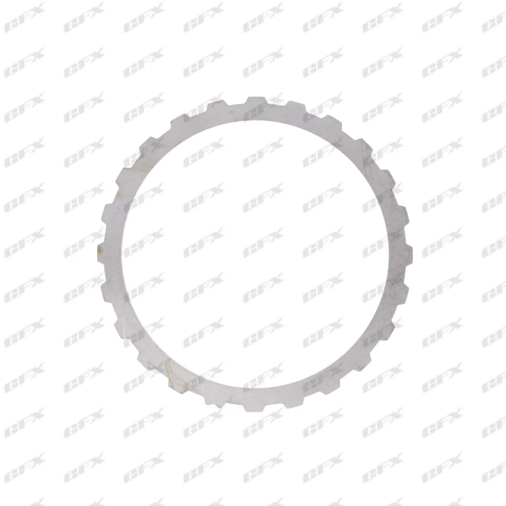 Steel Plate - A760E A760H A761E Fwd-0.095’’. 2005 On Oem# 35634-50010 Ind# Plates