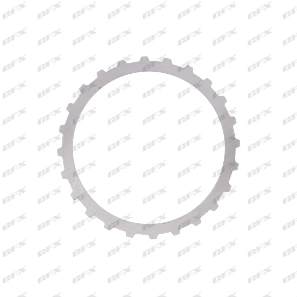 Steel Plate - A760E A760H A761E Rev. 2005 - On OEM# 35695-50010 Ind# Steel Plates