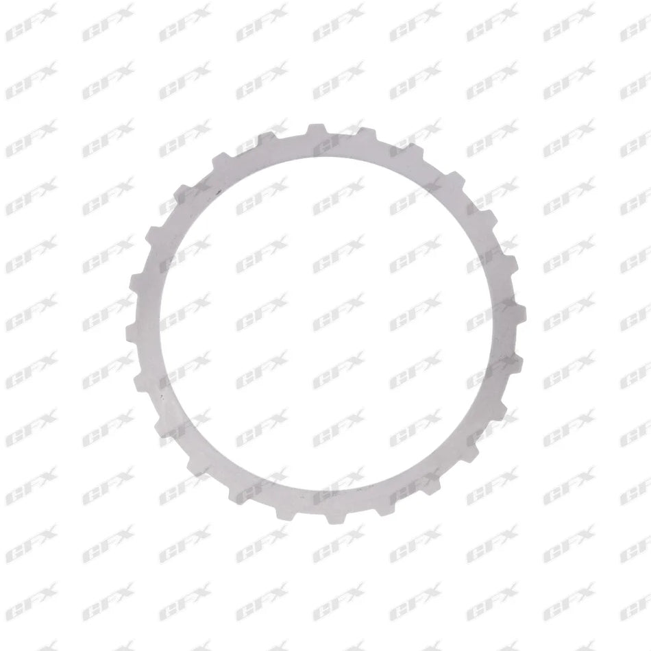 Steel Plate - A760E A760H A761E Rev. 2005 - On OEM# 35695-50010 Ind# Steel Plates