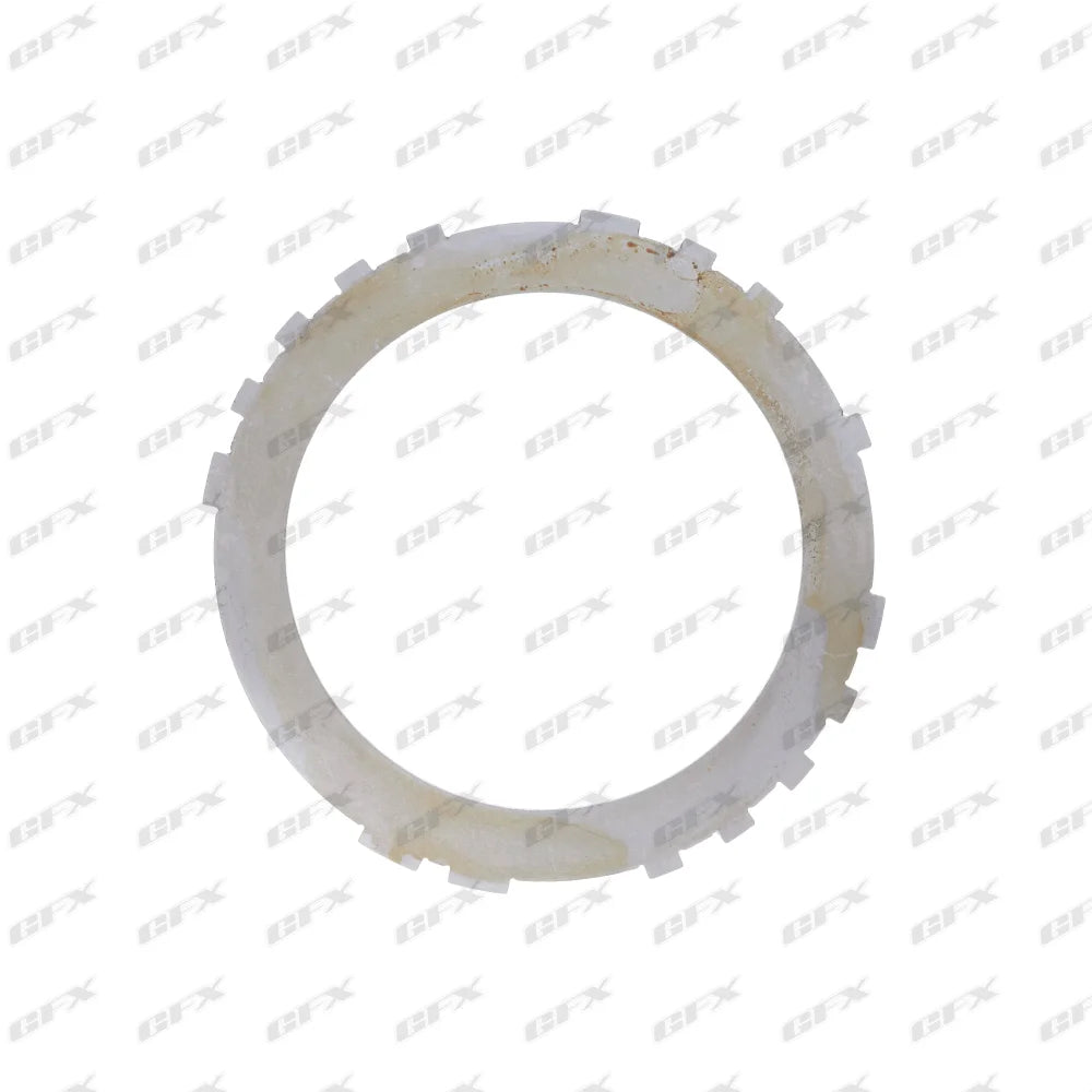 STEEL PLATE - A960E BRAKE #2 - INT. 2006 - ON IND# Steel Plates