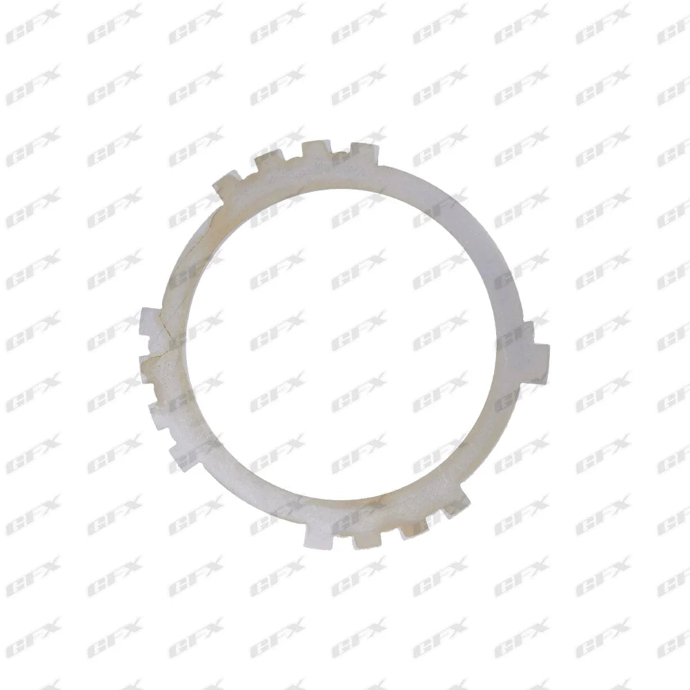 STEEL PLATE - A960E BRAKE #2- UNDERDRIVE - 0.099’’. 2006 - ON IND# Steel Plates