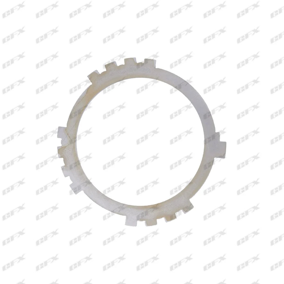 STEEL PLATE - A960E BRAKE #2- UNDERDRIVE - 0.099’’. 2006 - ON IND# Steel Plates