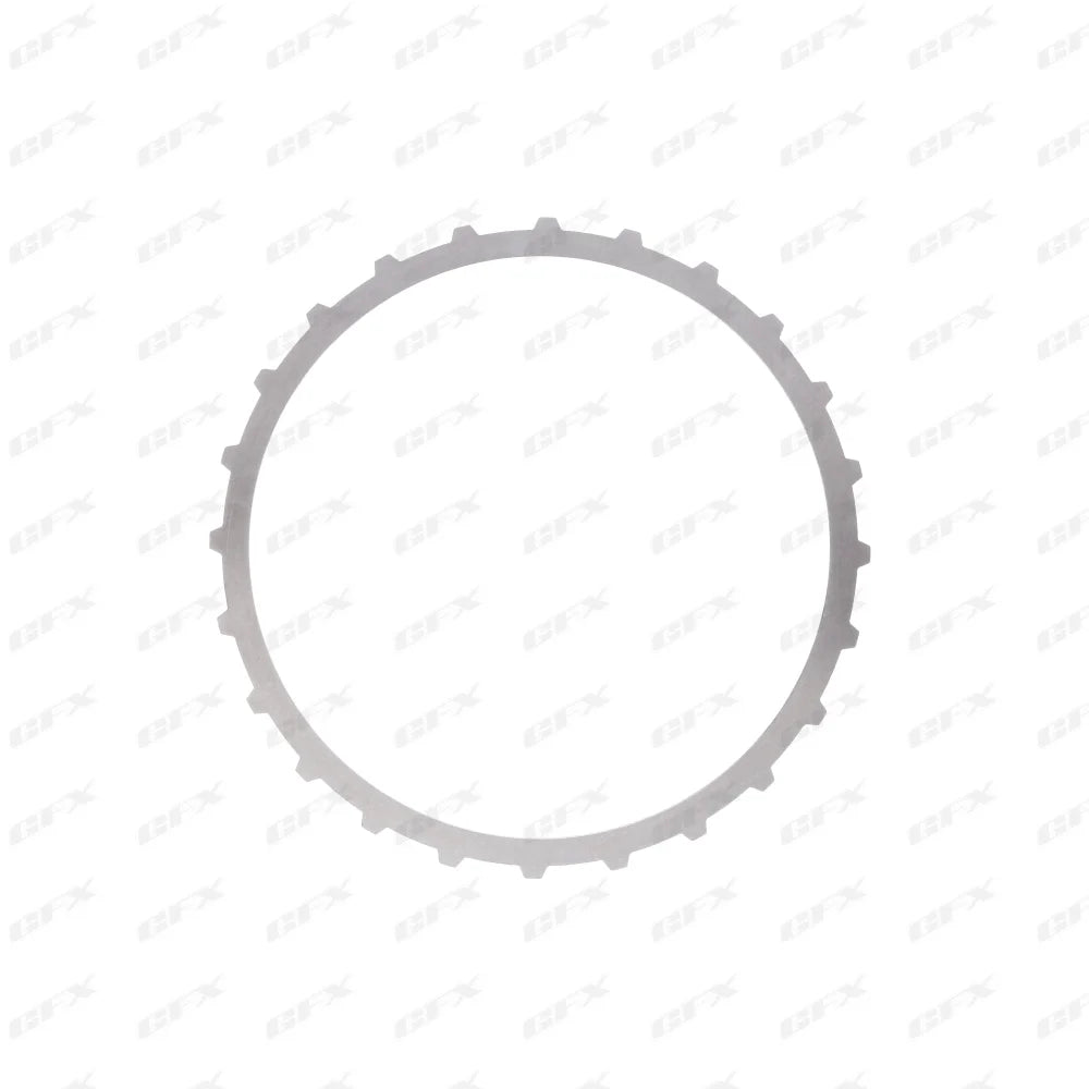 Steel Plate - A960E Dir. 2006 On Oem# 35647-22040 Ind# Plates