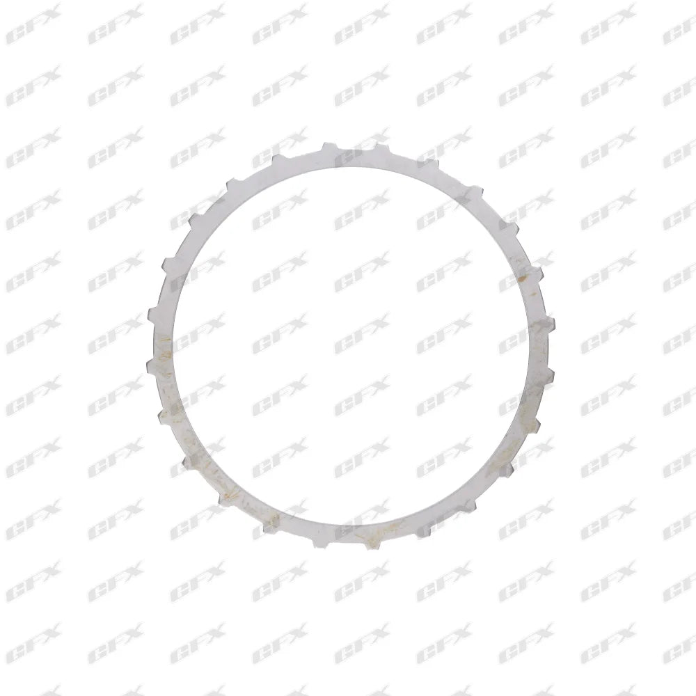 STEEL PLATE - A960E REV. 2006 - ON OEM# 35448-22020 IND# Steel Plates