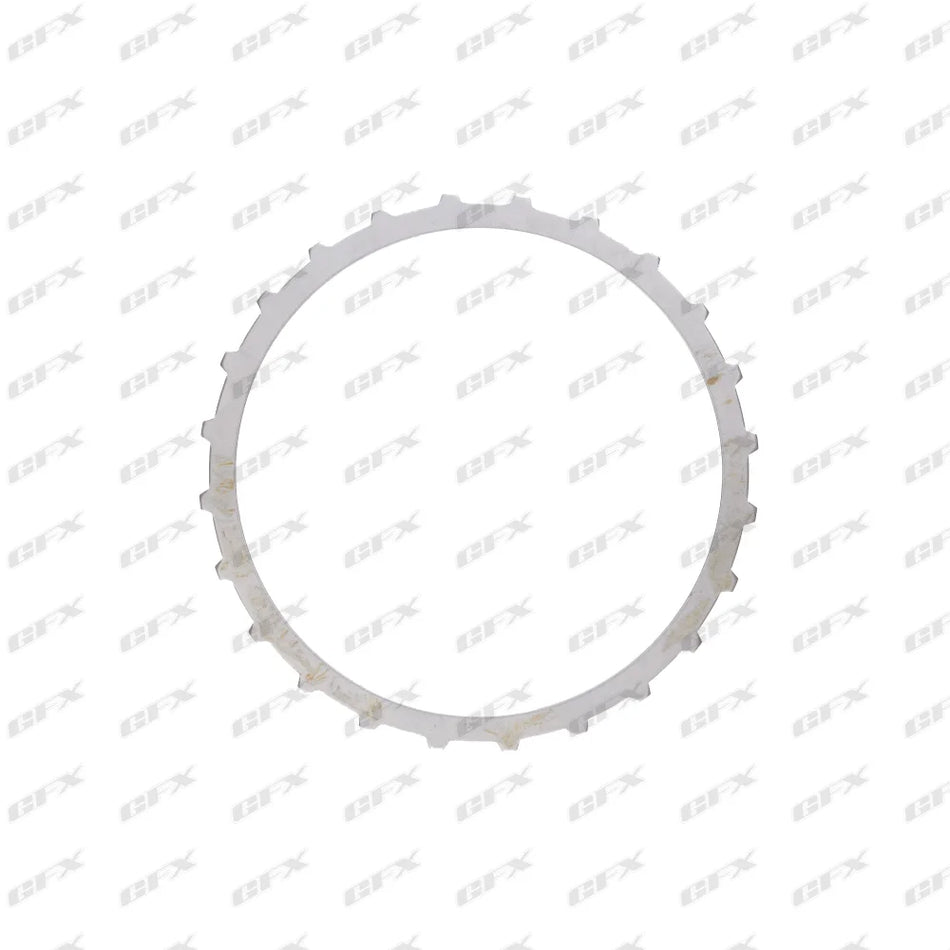 STEEL PLATE - A960E REV. 2006 - ON OEM# 35448-22020 IND# Steel Plates