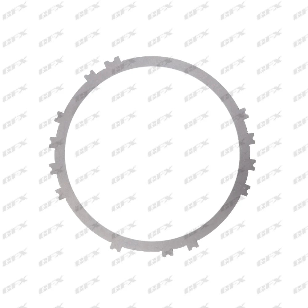 STEEL PLATE - AB60E AB60F B1 OVERDRIVE. 2007 - ON OEM# 35691-0C030 IND# Steel Plates