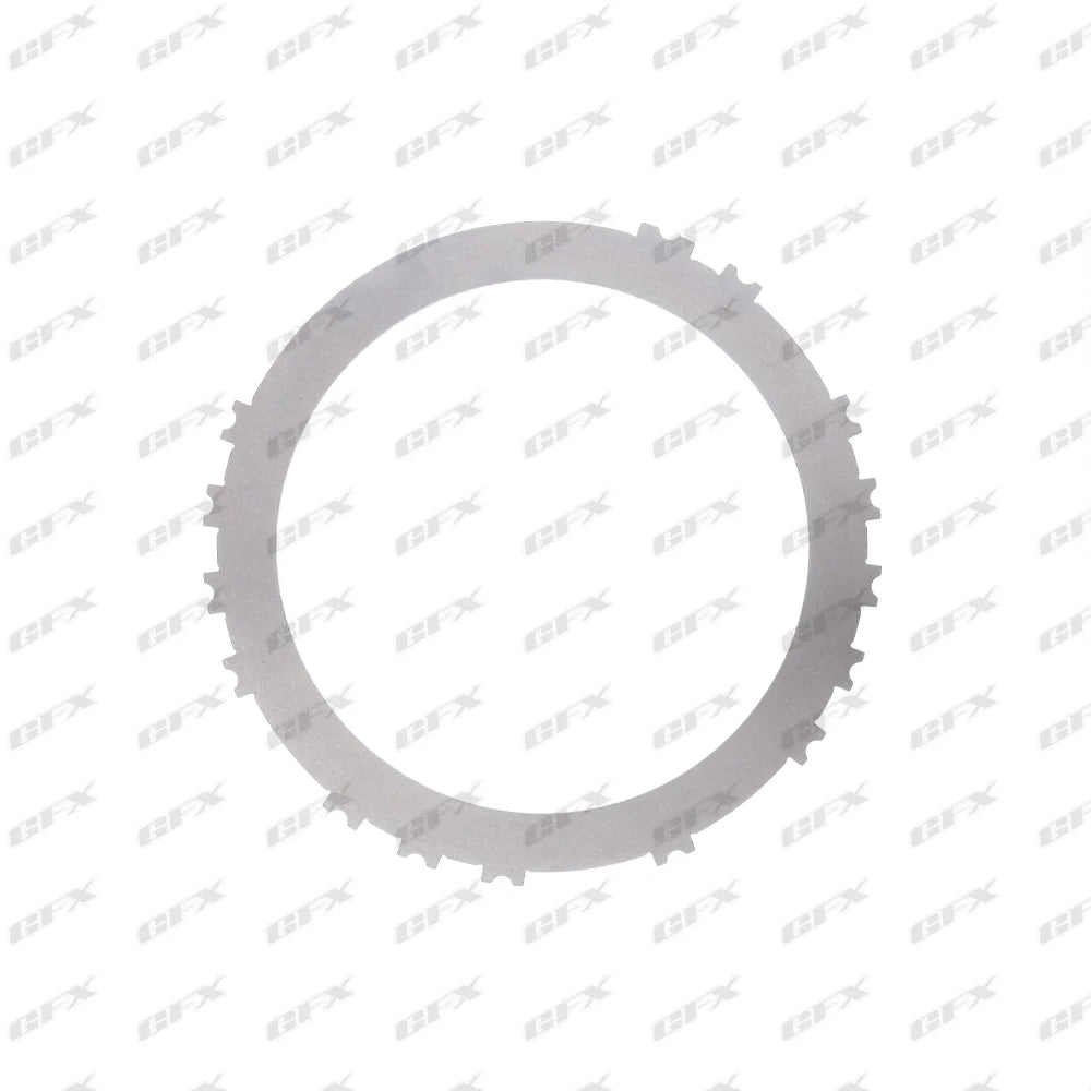 STEEL PLATE - AB60E AB60F B3 2ND BRAKE. 2007 - ON OEM# 35679-0C020 (KIT) IND# Steel Plates