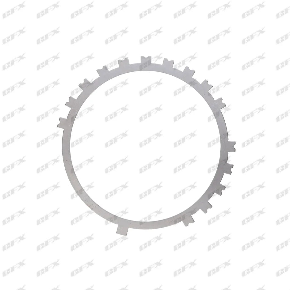 STEEL PLATE - AB60E AB60F B4 LOW REV. 2007 - ON OEM# 35694-0C020 IND# Steel Plates