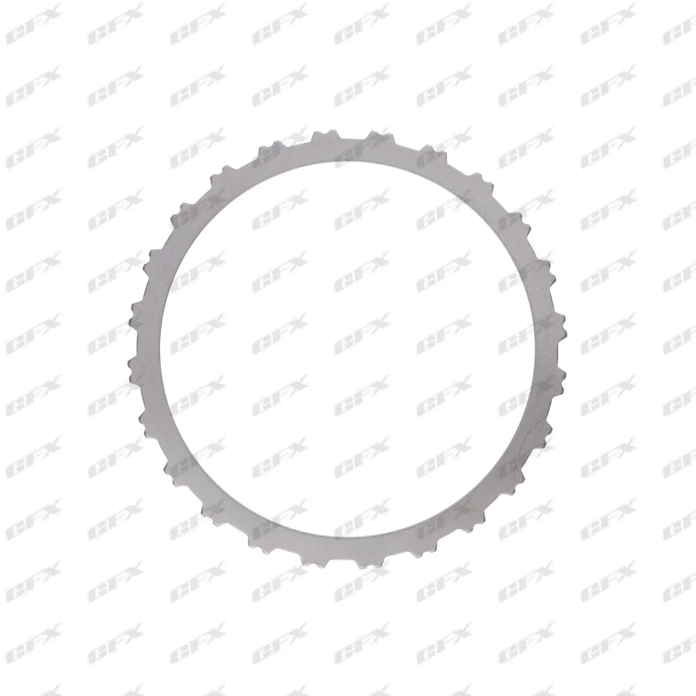 STEEL PLATE - AB60E AB60F C1 FWD. 2007 - ON OEM# 35634-0C030 IND# Steel Plates