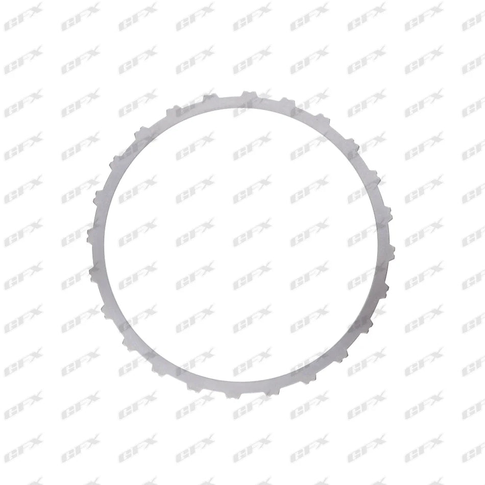 STEEL PLATE - AB60E AB60F C2 DIR. 2007 - ON OEM# 35647-0C020 IND# Steel Plates