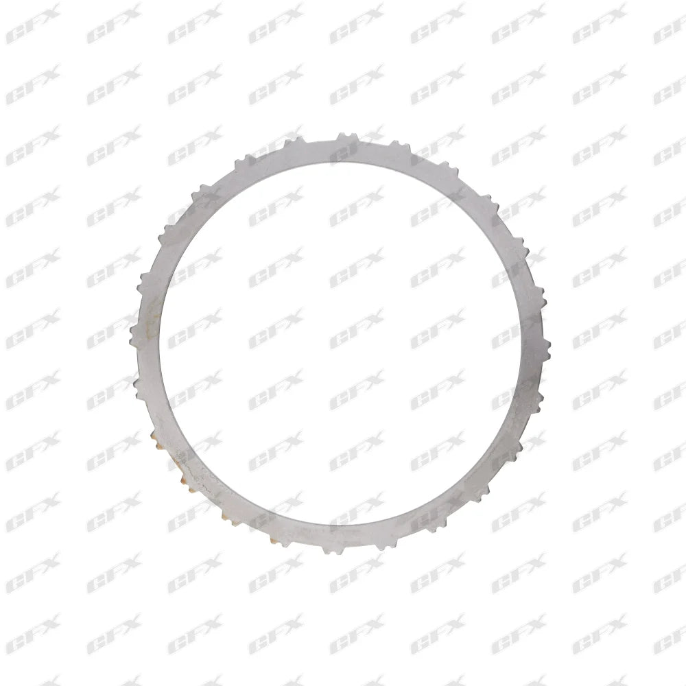 STEEL PLATE - AB60E AB60F C3 REV. 2007 - ON OEM# 35648-0C020 IND# Steel Plates