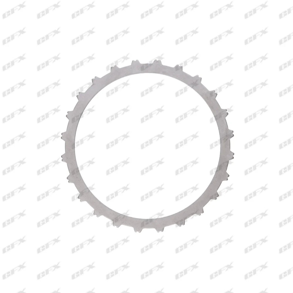 STEEL PLATE - AB60E AB60F C4 COAST. 2007 - ON OEM# 35695-0C010 IND# Steel Plates