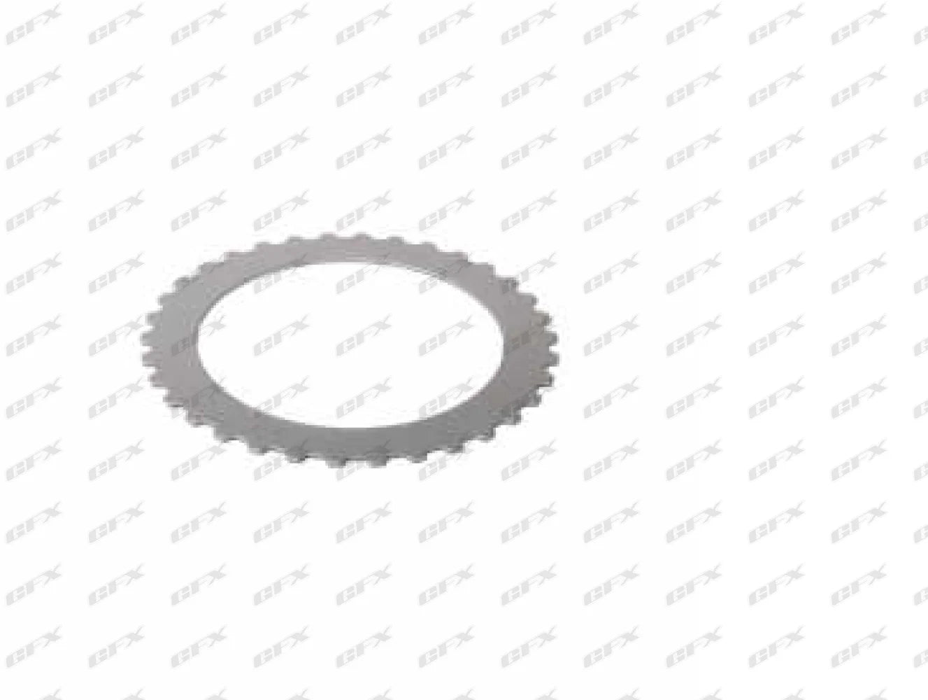 STEEL PLATE - AOD AODE 4R70E 4R70W 4R75W DIR. 1990 - ON OEM# E9SZ-7B442A IND# 76305A Steel Plates