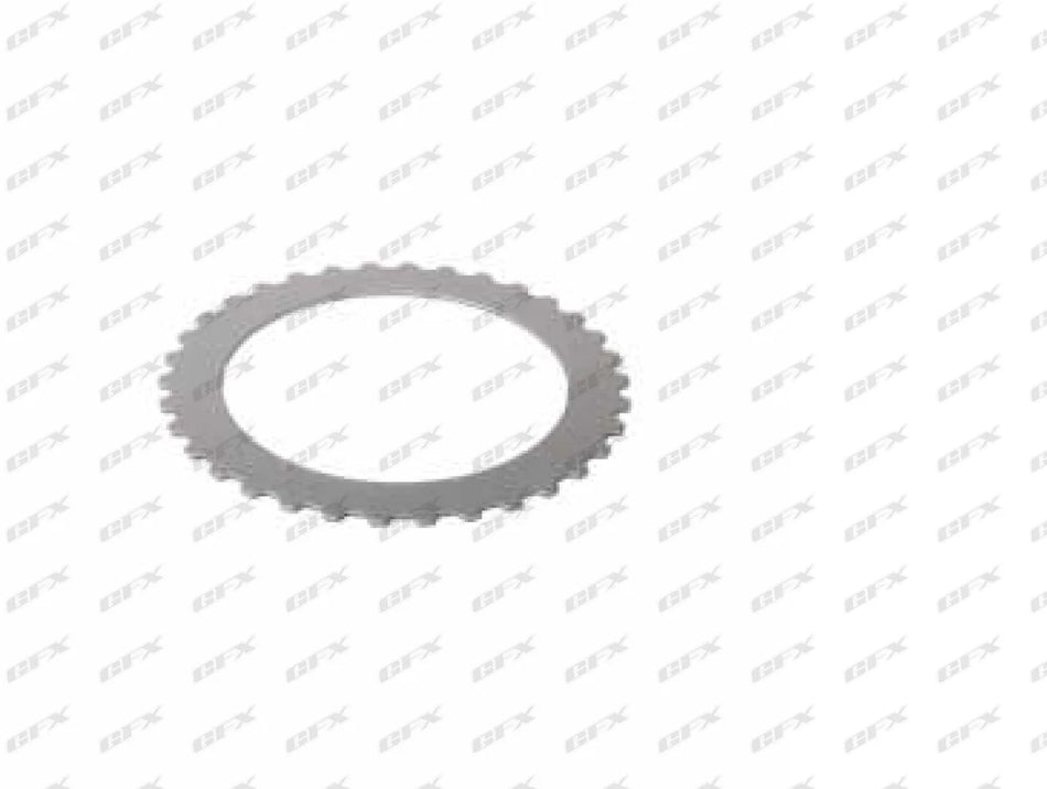 STEEL PLATE - AOD AODE 4R70E 4R70W 4R75W DIR. 1990 - ON OEM# E9SZ-7B442A IND# 76305A Steel Plates