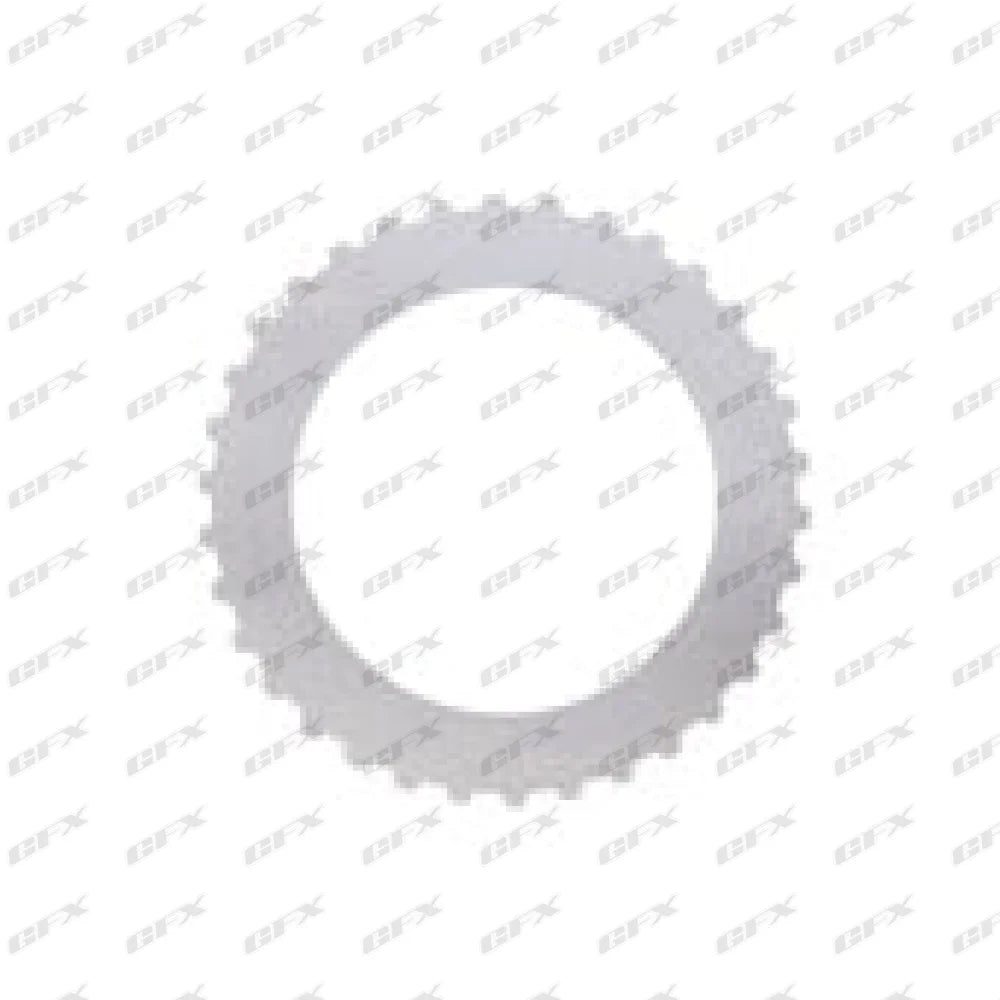 STEEL PLATE - AOD AODE 4R70E 4R70W 4R75W FWD GROB. 1990 - ON OEM# FOSZ-7B442A IND# 76405 Steel Plates