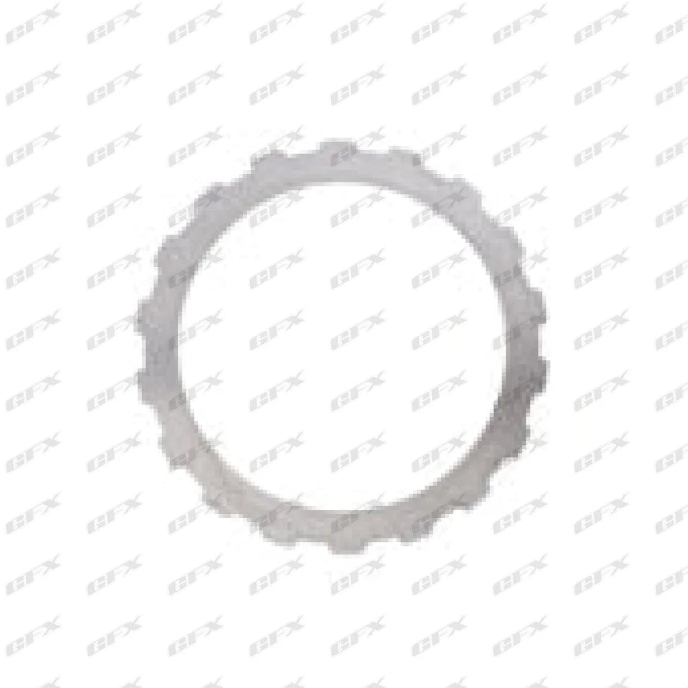 STEEL PLATE - AOD AODE 4R70E 4R70W 4R75W INT. 1980 - ON OEM# E0AZ-7B442B1 IND# 76605 Steel Plates