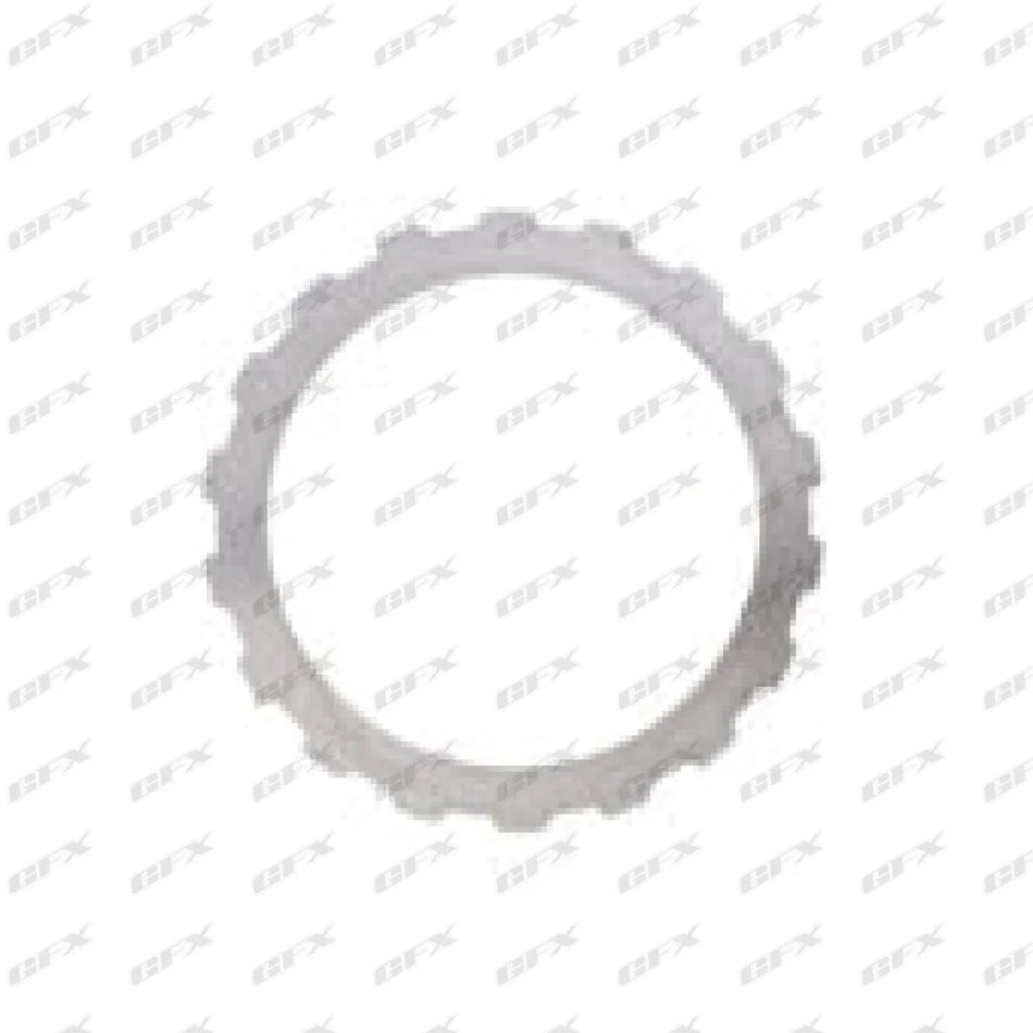 STEEL PLATE - AOD AODE 4R70E 4R70W 4R75W INT. 1980 - ON OEM# E0AZ-7B442B1 IND# 76605 Steel Plates