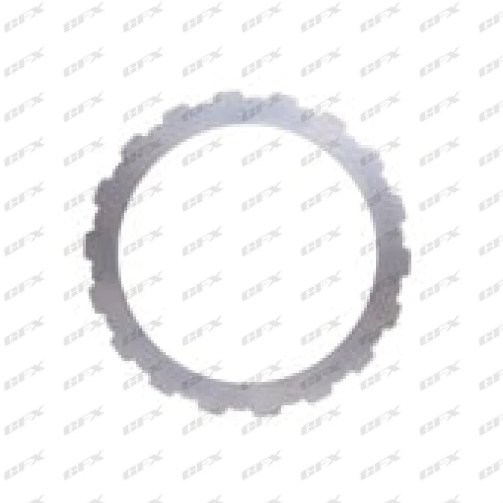 STEEL PLATE - AOD AODE 4R70E 4R70W 4R75W INT. 1980 - ON OEM# XL3Z-7B442-BA IND# 76606 Steel Plates