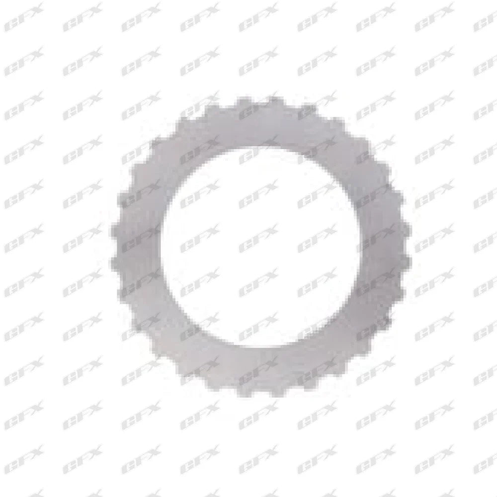 STEEL PLATE - AR4 K3 - AR4 ONLY. 1989 - ON IND# 129113 Steel Plates